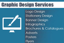 Graphic Design Services