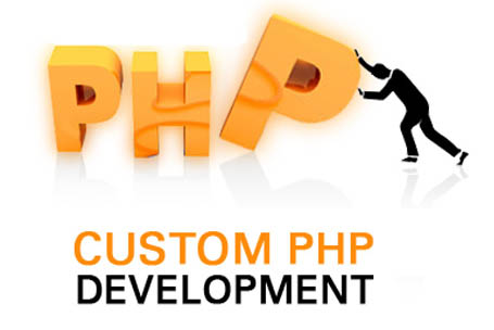 custom php development in Orange County