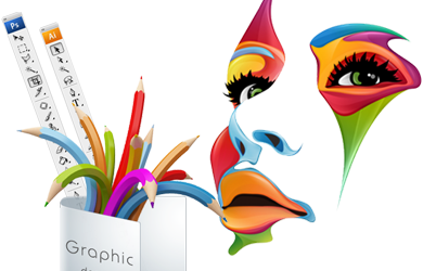 Graphic design website design services in San Clemente OC