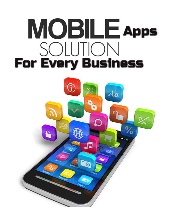 Mobile Apps Development