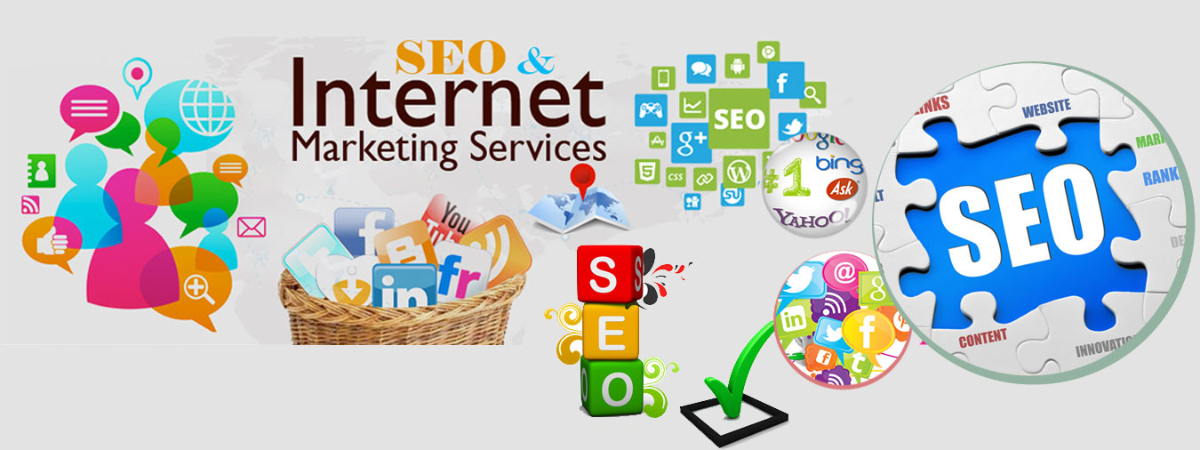 INTERNET MARKETING