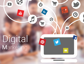 Digital Marketing Services San Clemente Ca
