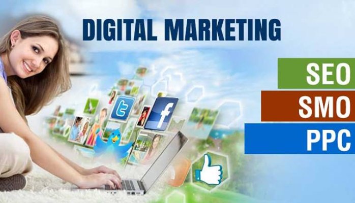 digital marketing for business