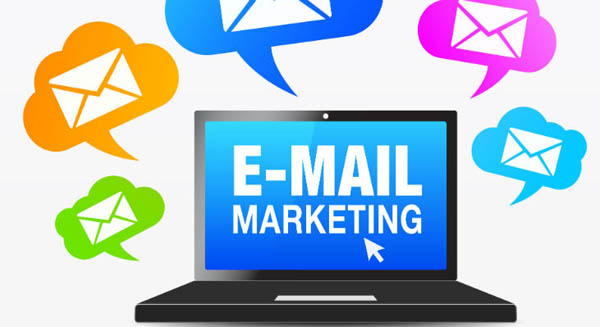 eMail marketing service provider near me