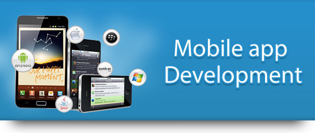 mobile app development services