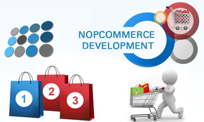 nopcommerce development