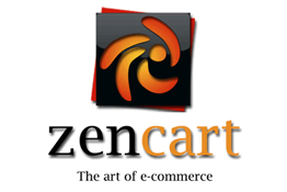 Selling online using Zen Cart platform