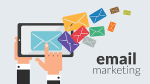Email marketing Lake forest