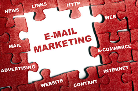 Email marketing Laguna Niguel