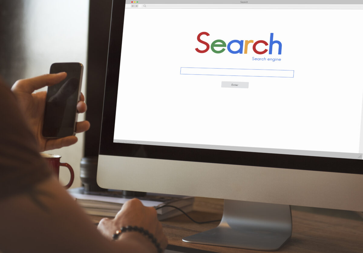 Search Engine Marketing